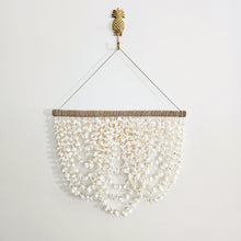 Liora Shell Waterfall Wall Hanging small