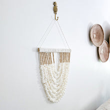 Oriana Shell Wall Hanging