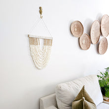 Oriana Shell Wall Hanging