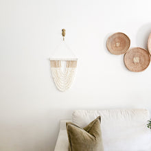 Oriana Shell Wall Hanging