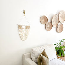 Oriana Shell Wall Hanging