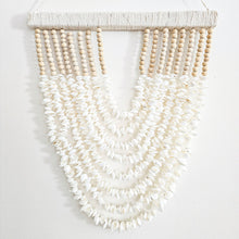 Oriana Shell Wall Hanging