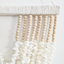 Oriana Shell Wall Hanging