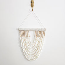 Oriana Shell Wall Hanging