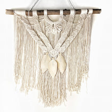 Karley Macrame Wall Hanging