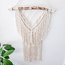 Soraya Macrame Wall Hanging
