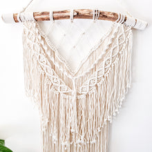 Soraya Macrame Wall Hanging