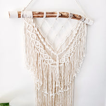 Soraya Macrame Wall Hanging