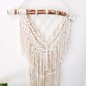 Soraya Macrame Wall Hanging