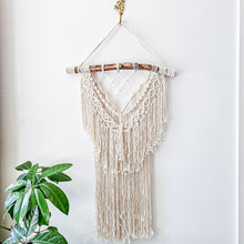 Soraya Macrame Wall Hanging