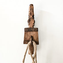 Vintage indian wall hooks. Handcrafted from old repurposed spinning wheels these are ideal for rustic farmhouse aesthetics. Modern Coastal boho home decor. Bohemian inspired natural wall decor. Unique decor. 