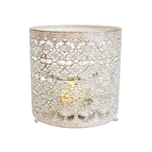 Moroccan Votive Candle Holder