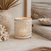 Moroccan Votive Candle Holder