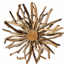 Solara Driftwood Wall Hanging