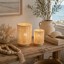 Kaylani String Lamp