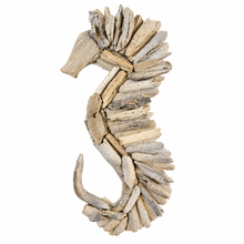 Kai Driftwood Seahorse