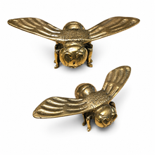 Brass Bee