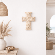 Avela Shell Cross