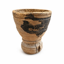 Rustic Vintage Candle Holders