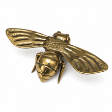 Brass Bee