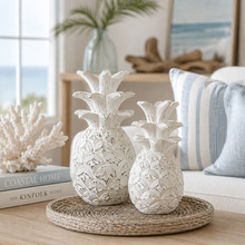 Sahana Coastal Carved Pineapple