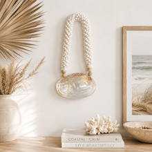 Ayla Shell Hanging