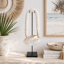 Ayla Shell Hanging