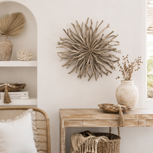 Solara Driftwood Wall Hanging