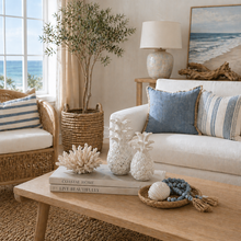 Sahana Coastal Carved Pineapple