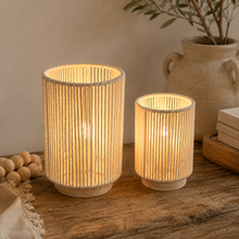 Kaylani String Lamp