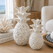 Sahana Coastal Carved Pineapple