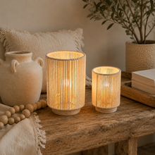 Kaylani String Lamp