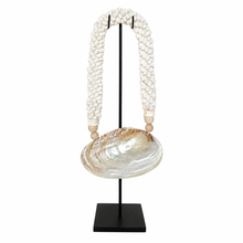 Ayla Shell Hanging