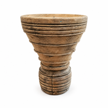 Rustic Vintage Candle Holders