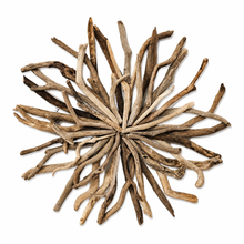Solara Driftwood Wall Hanging