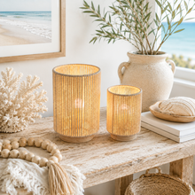 Kaylani String Lamp