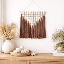 Myana Cotton Wall Hanging