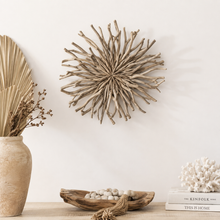 Solara Driftwood Wall Hanging