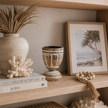 Kaia Candle Holder