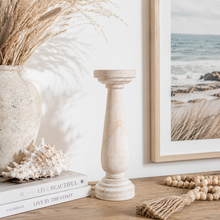 Coastal Candle Holder
