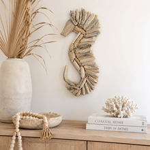 Kai Driftwood Seahorse