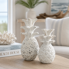 Sahana Coastal Carved Pineapple