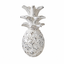 Sahana Coastal Carved Pineapple
