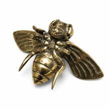 Brass Bee