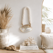 Ayla Shell Hanging