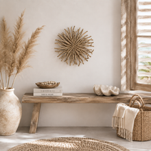 Solara Driftwood Wall Hanging