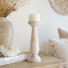 Coastal Candle Holder