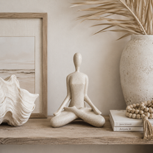 Yoga Easy Pose