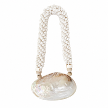 Ayla Shell Hanging