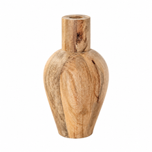 Sora Wooden Vase